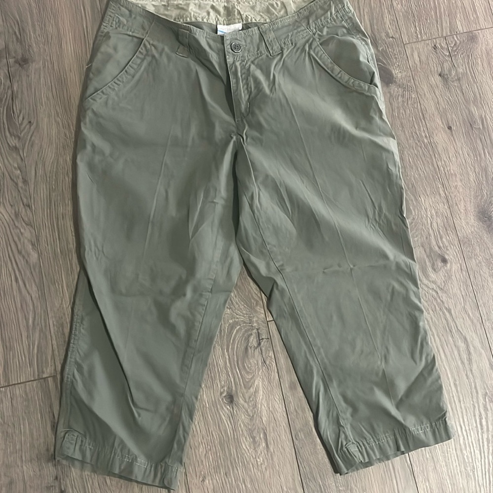 Columbia shorts